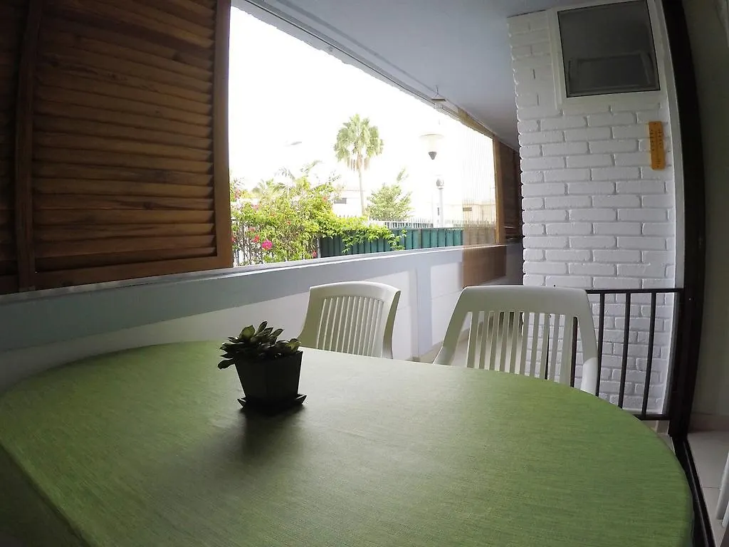 Apartamento Cisne Playa Del Ingles Hotel Maspalomas  Spanje