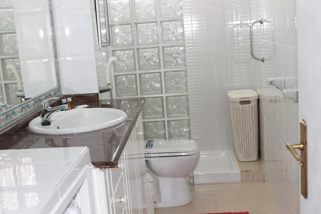 Appartement Apartamento Cisne Playa Del Ingles Hotel Maspalomas  Spanje