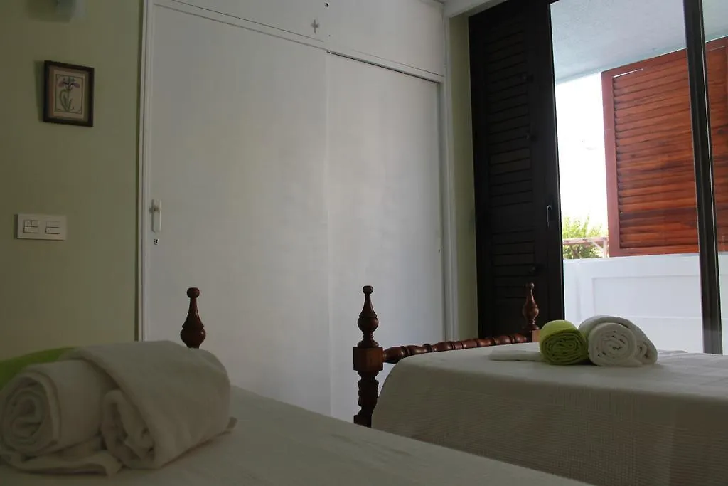 Apartamento Cisne Playa Del Ingles Hotel Maspalomas  Appartement