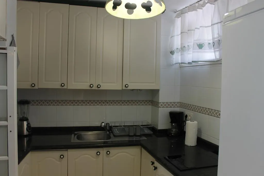 Apartamento Cisne Playa Del Ingles Hotel Maspalomas