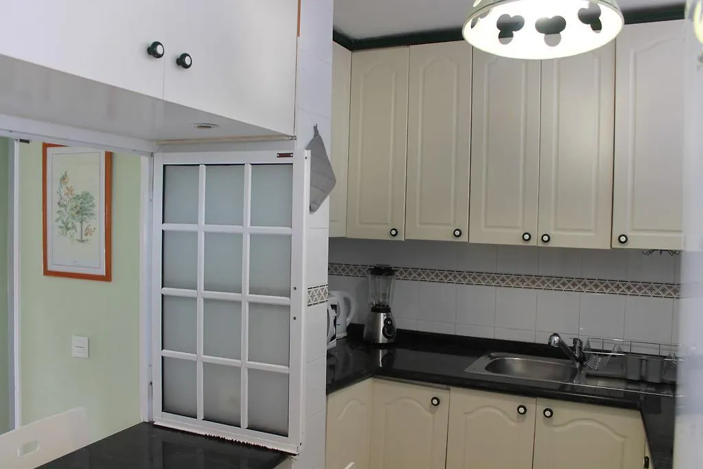 Appartamento Apartamento Cisne Playa Del Ingles Hotel Maspalomas  Spagna