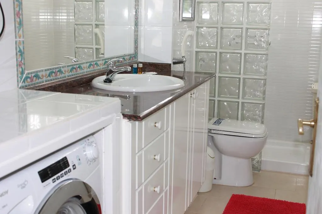 Apartamento Cisne Playa Del Ingles Hotel Maspalomas  0*, Maspalomas (Gran Canaria) Spagna