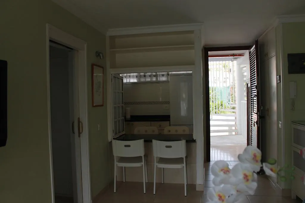 Apartamento Cisne Playa Del Ingles Hotel Maspalomas  0*, Maspalomas (Gran Canaria) Spagna