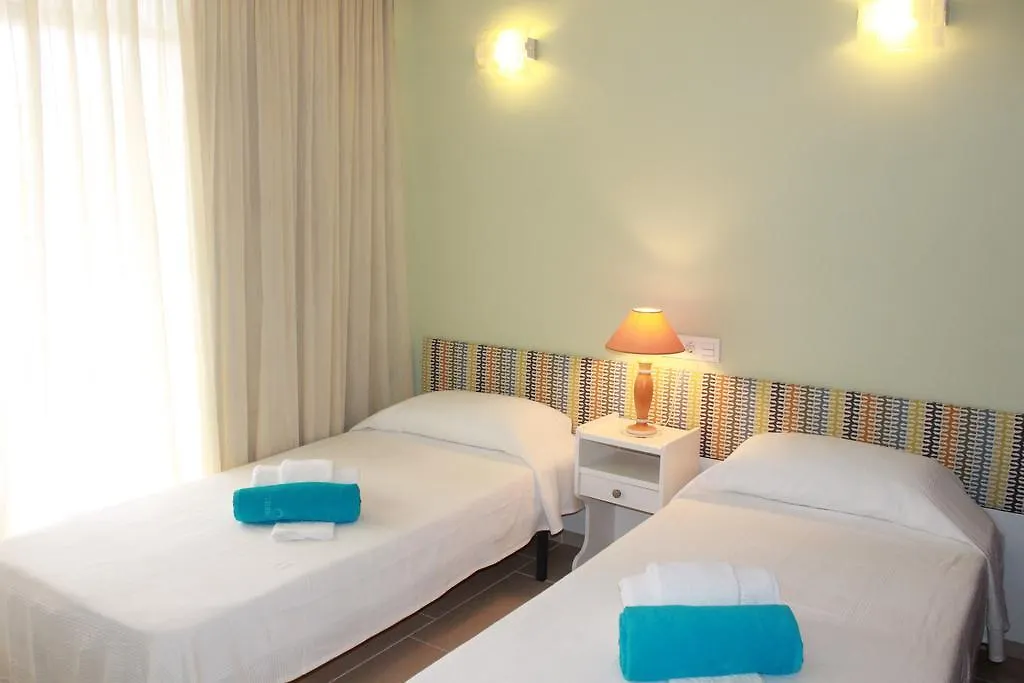 Appartamento Apartamento Cisne Playa Del Ingles Hotel Maspalomas